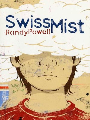 cover image of Swiss Mist